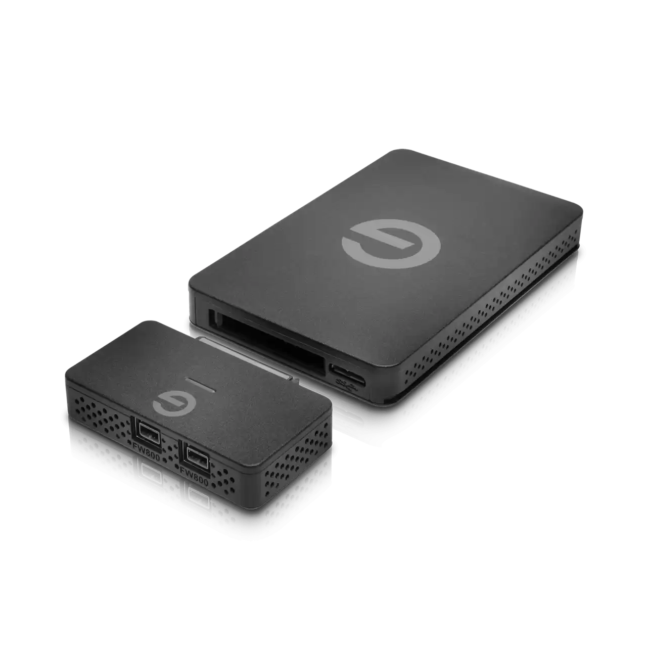 EV series firewire adapter EV raw hires- Zoom Image