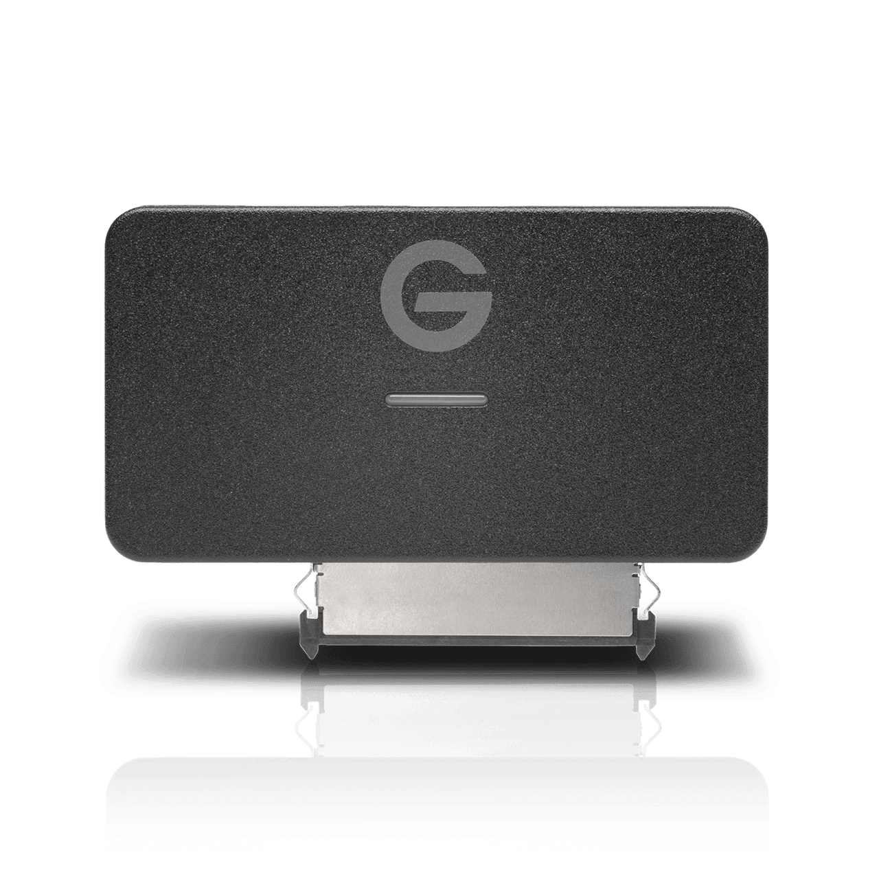 EV Series Firewire Adapter Front