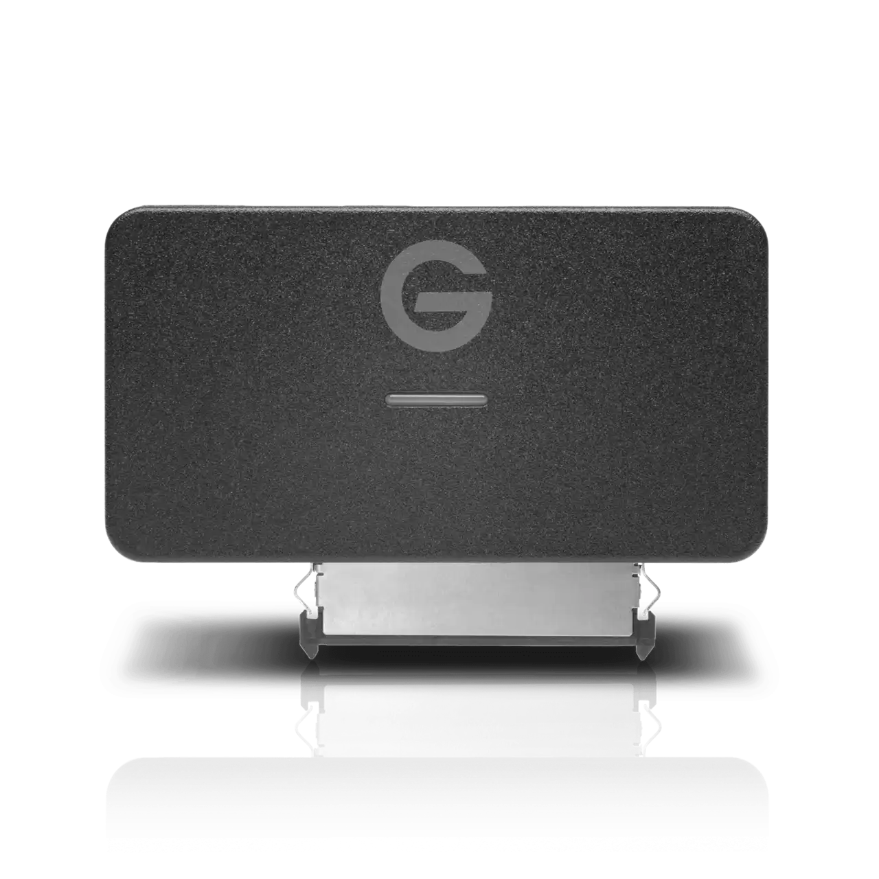 EV Series Firewire Adapter Front- Zoom Image