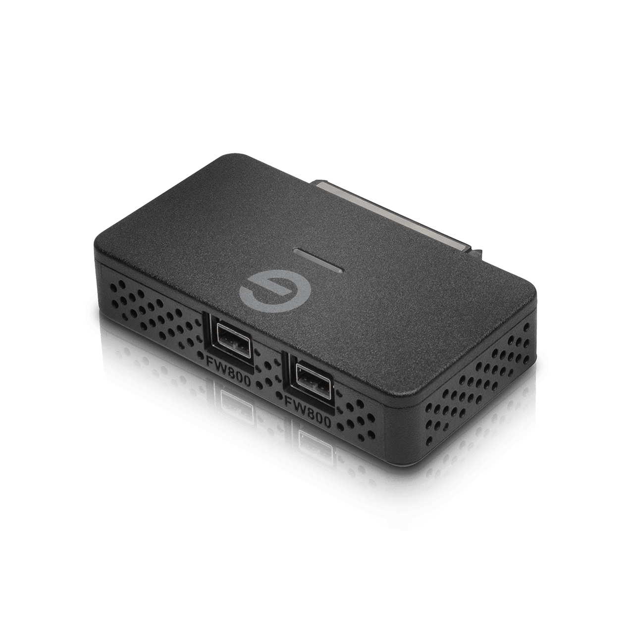 EV Series Firewire Adapter Hero