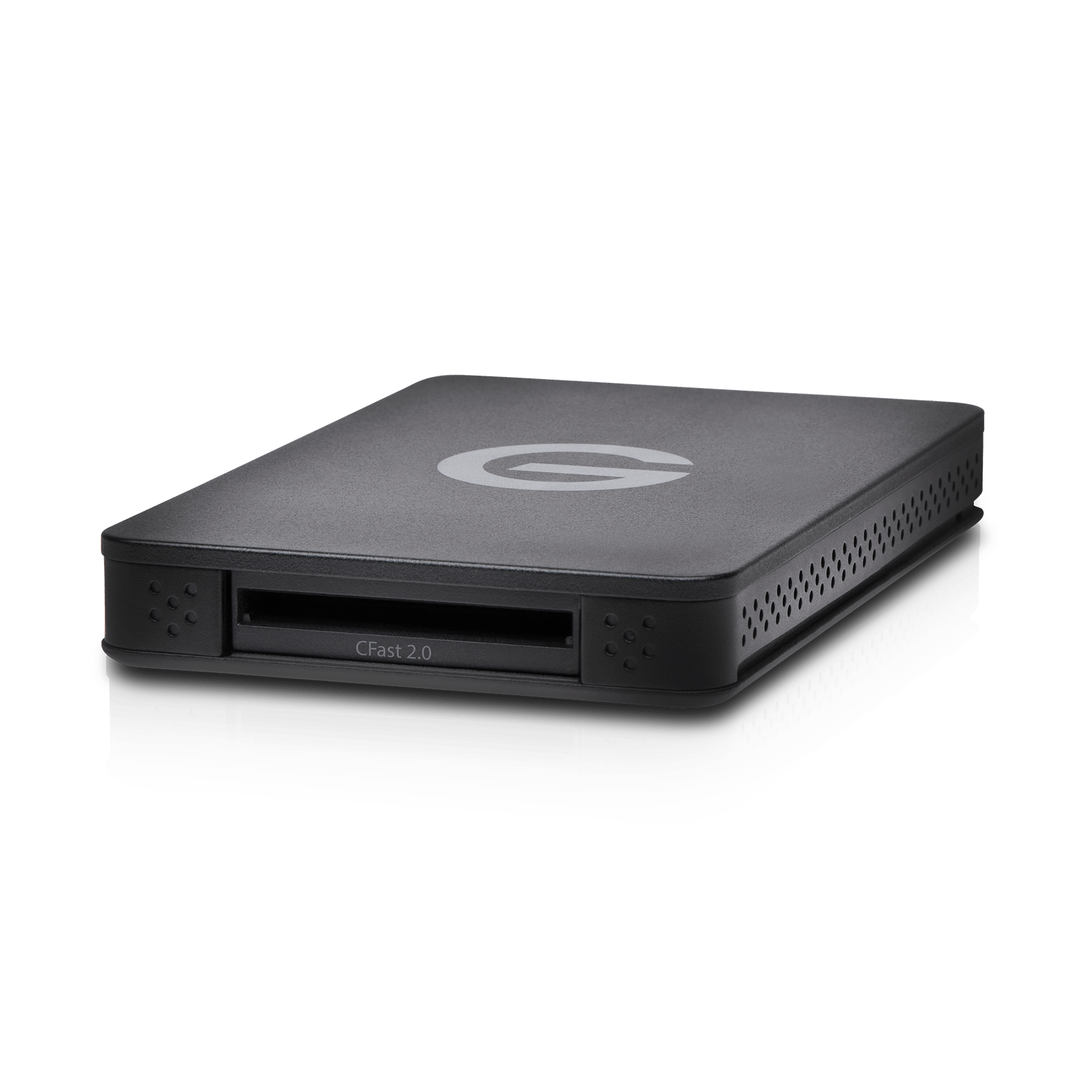 CFast 2.0 ReaderとCFast 2.0 128GB 2枚セット