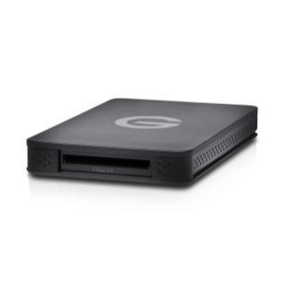EV series reader cfast 2.0 edition leftangle HR