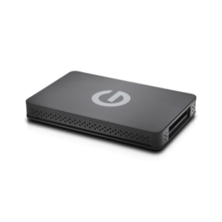 EV series reader cfast 2.0 edition left Hero HR