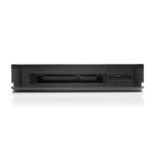 EV series reader cfast 2.0 edition ports HR