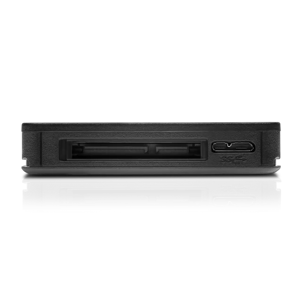 EV series reader red mini mag edition port hires- Zoom Image