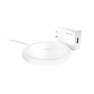 iXpand Wireless 15W Type-C Charger Pad Adapter