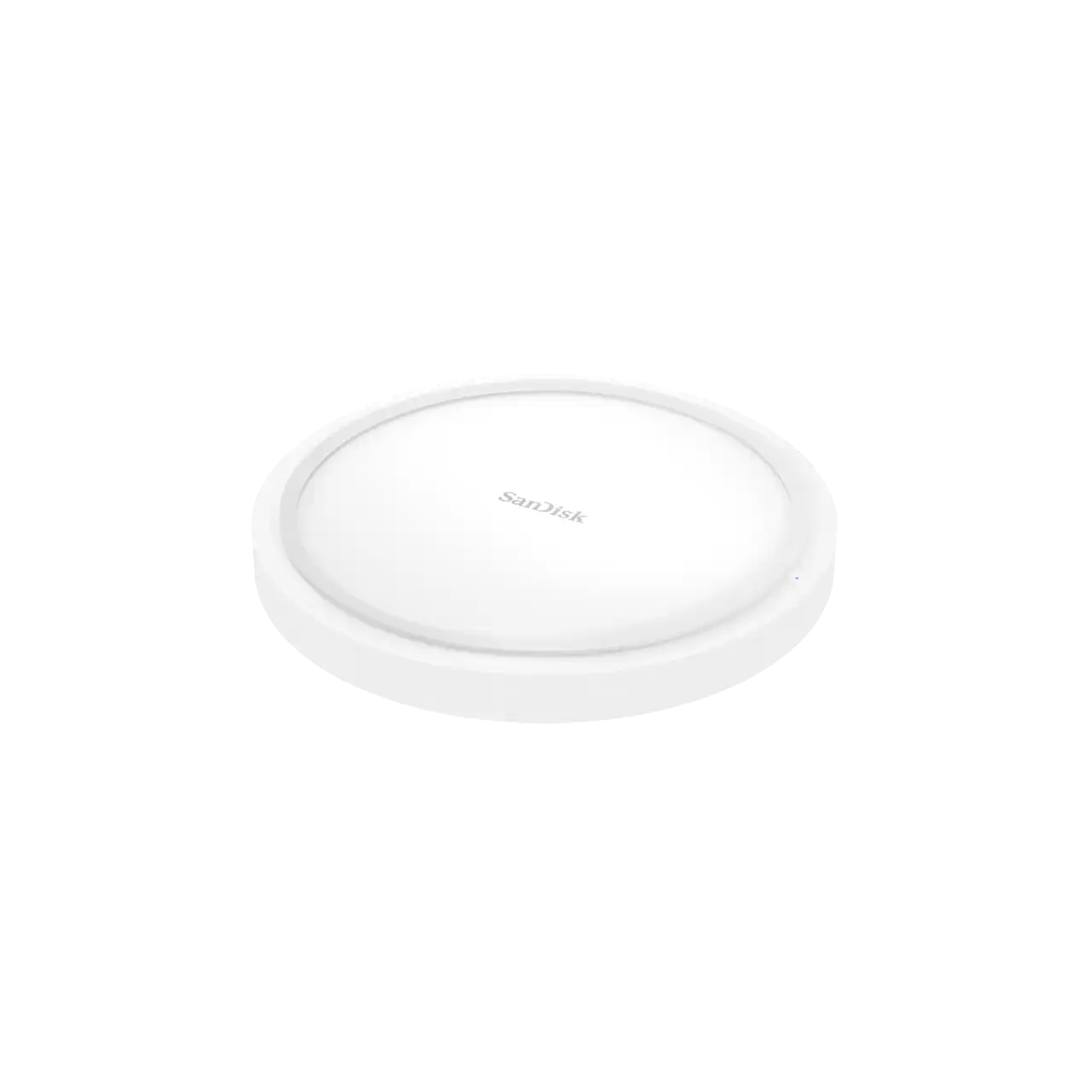 SanDisk Ixpand Wireless Charger Pad 15W- Zoom Image