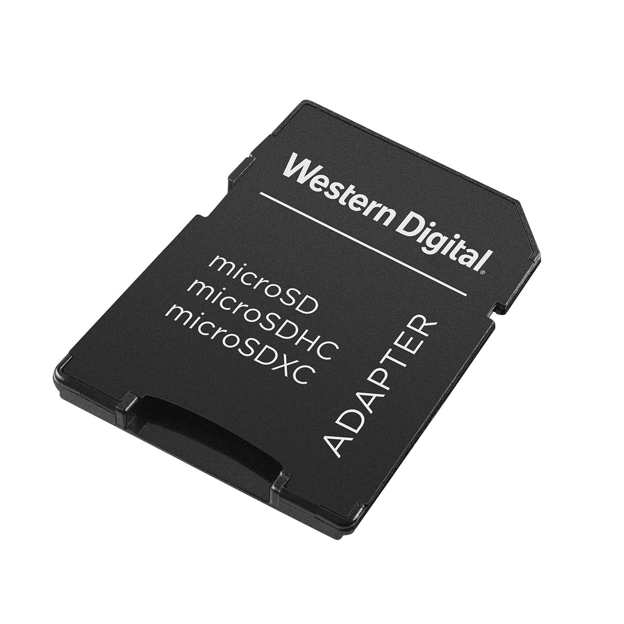 microSD to SD Card Adapter