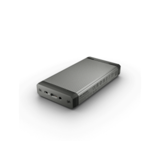 SanDisk PRO-READER SD Express Dual Card Back