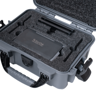 SanDisk Professional Pro-Blade Case