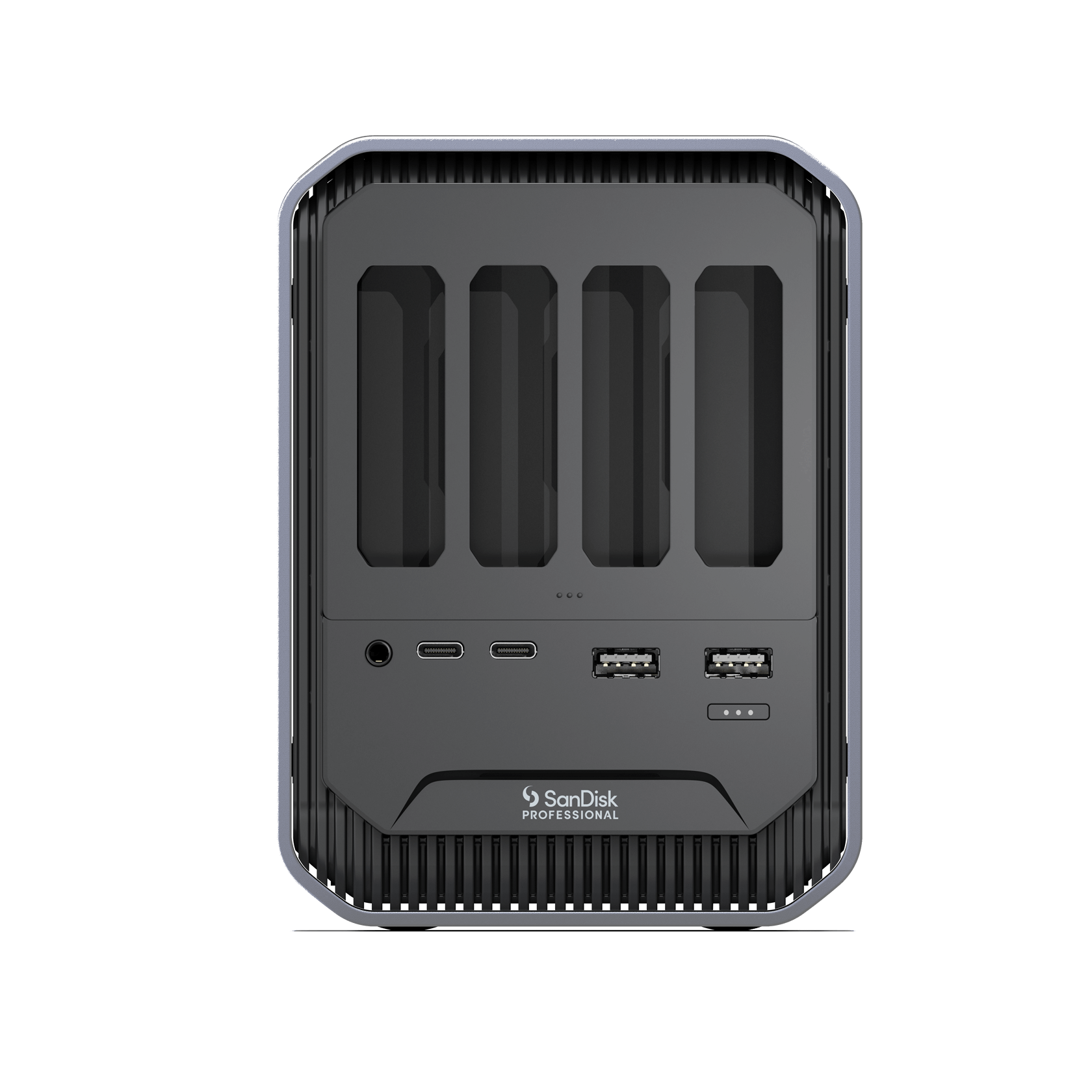PRO DOCK 4 SanDisk