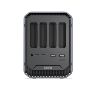 PRO-DOCK 4