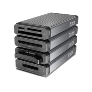 PRO-READER CFast | SanDisk