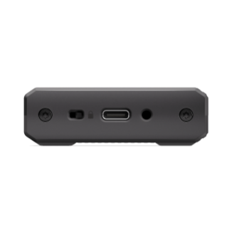 Sandisk Professional Reader CF-Express USB 3.2 Card Reader Back