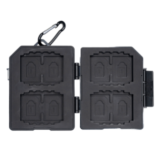 SanDisk SD Card Case