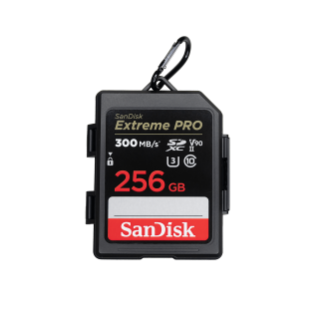 SanDisk Memory Card Case | SanDisk