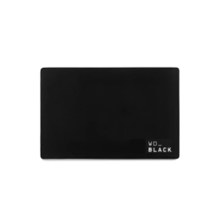 WD_BLACK Mousepad