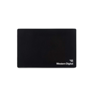 Western Digital Branded Mousepad