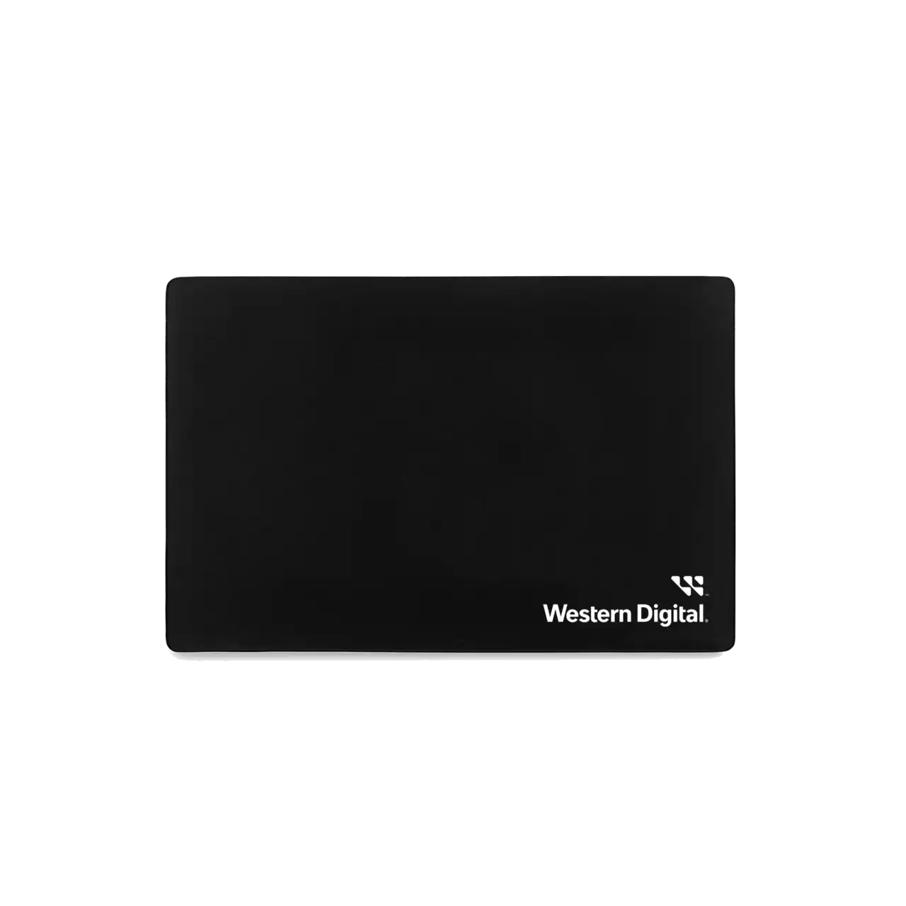 Western Digital Branded Mousepad- Zoom Image