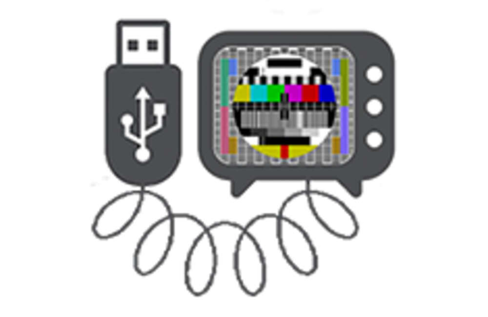 TV/Media Device Drivers 