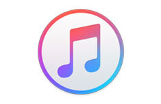 Serveur iTunes