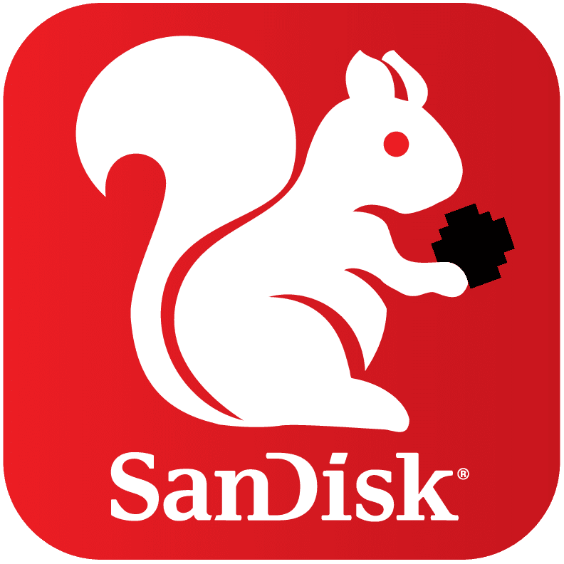 Memory Zone App Logo