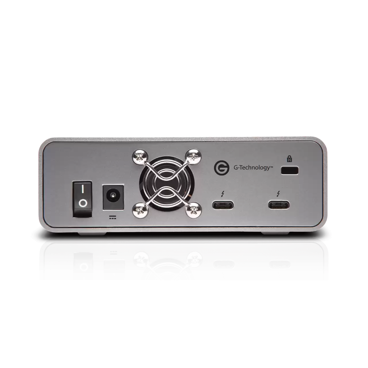 G Drive Pro SSD Rear.png- Zoom Image