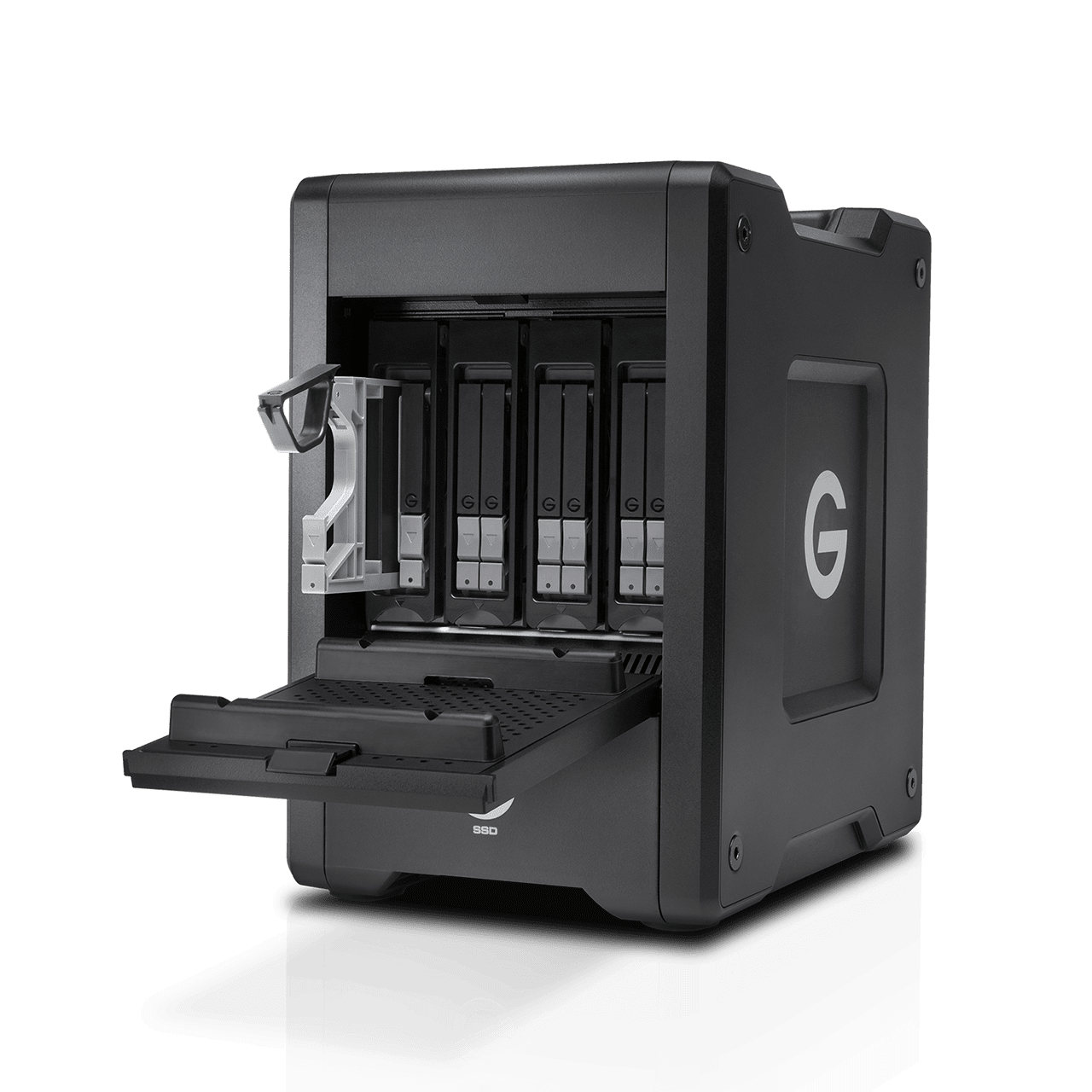 8TB G SPEED Shuttle SSD SanDisk
