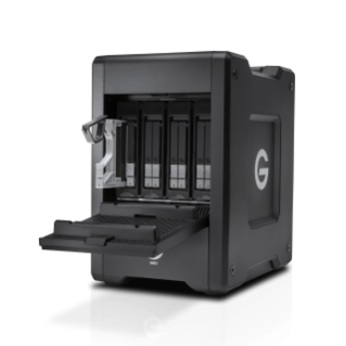 G Speed Shuttle SSD Hero Open Module Out.png
