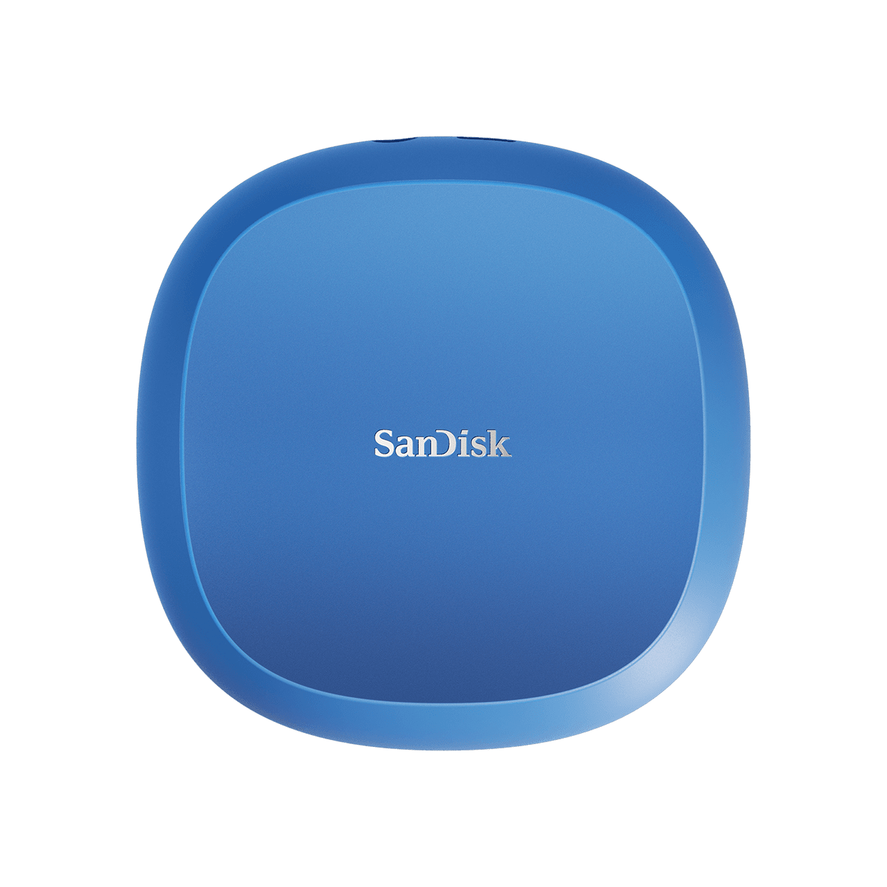 SanDisk Creator Desk Drive - 4TB - Image1