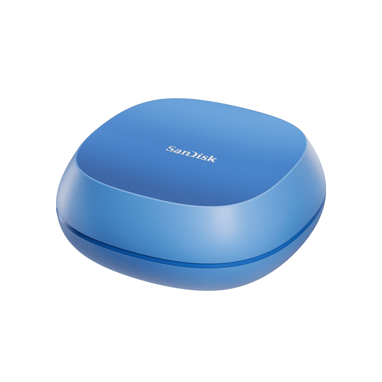 SanDisk Creator Desk Drive Left