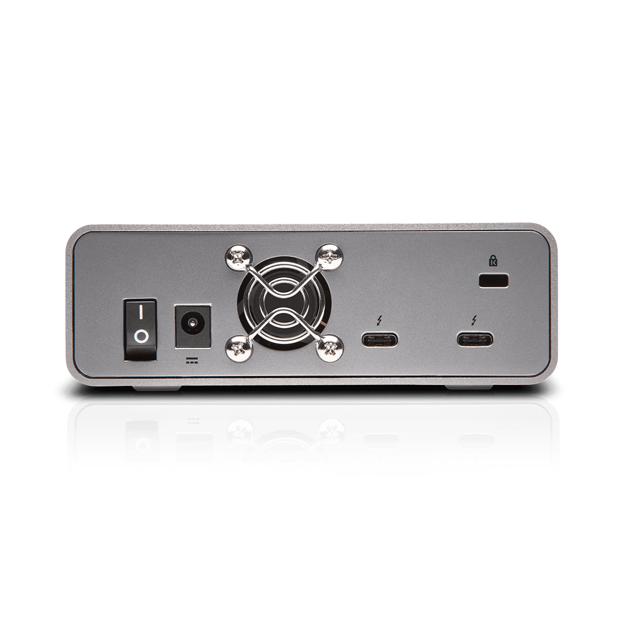 7.68 TB G DRIVE PRO STUDIO SSD SanDisk