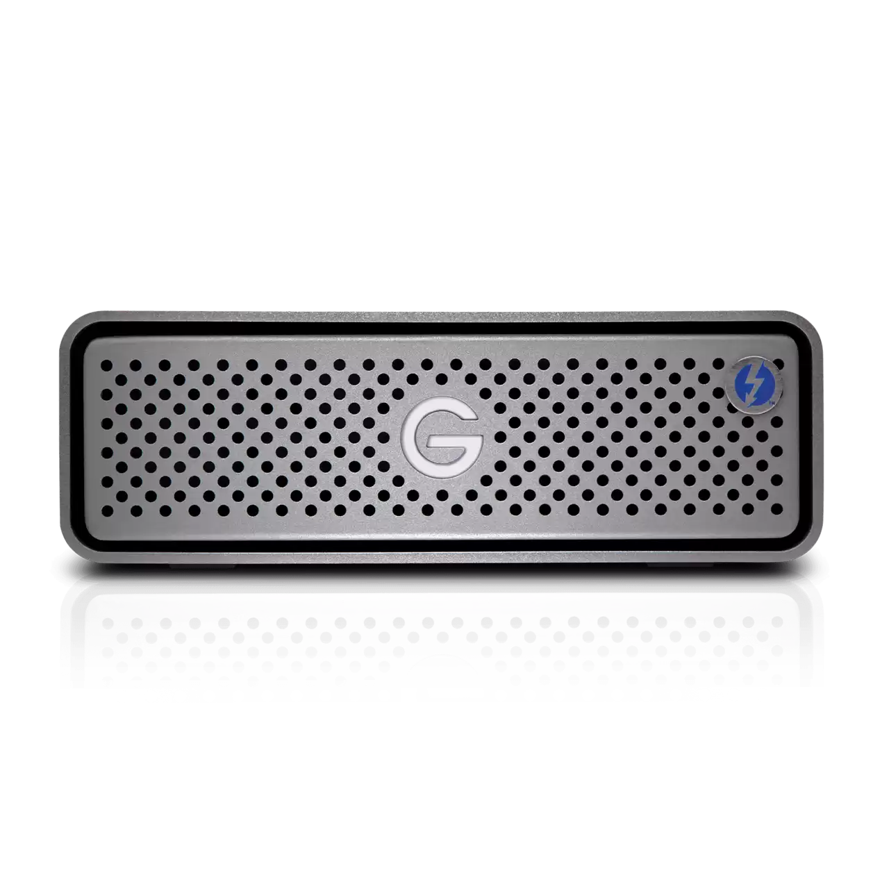 G-DRIVE PRO STUDIO SSD Front- Zoom Image