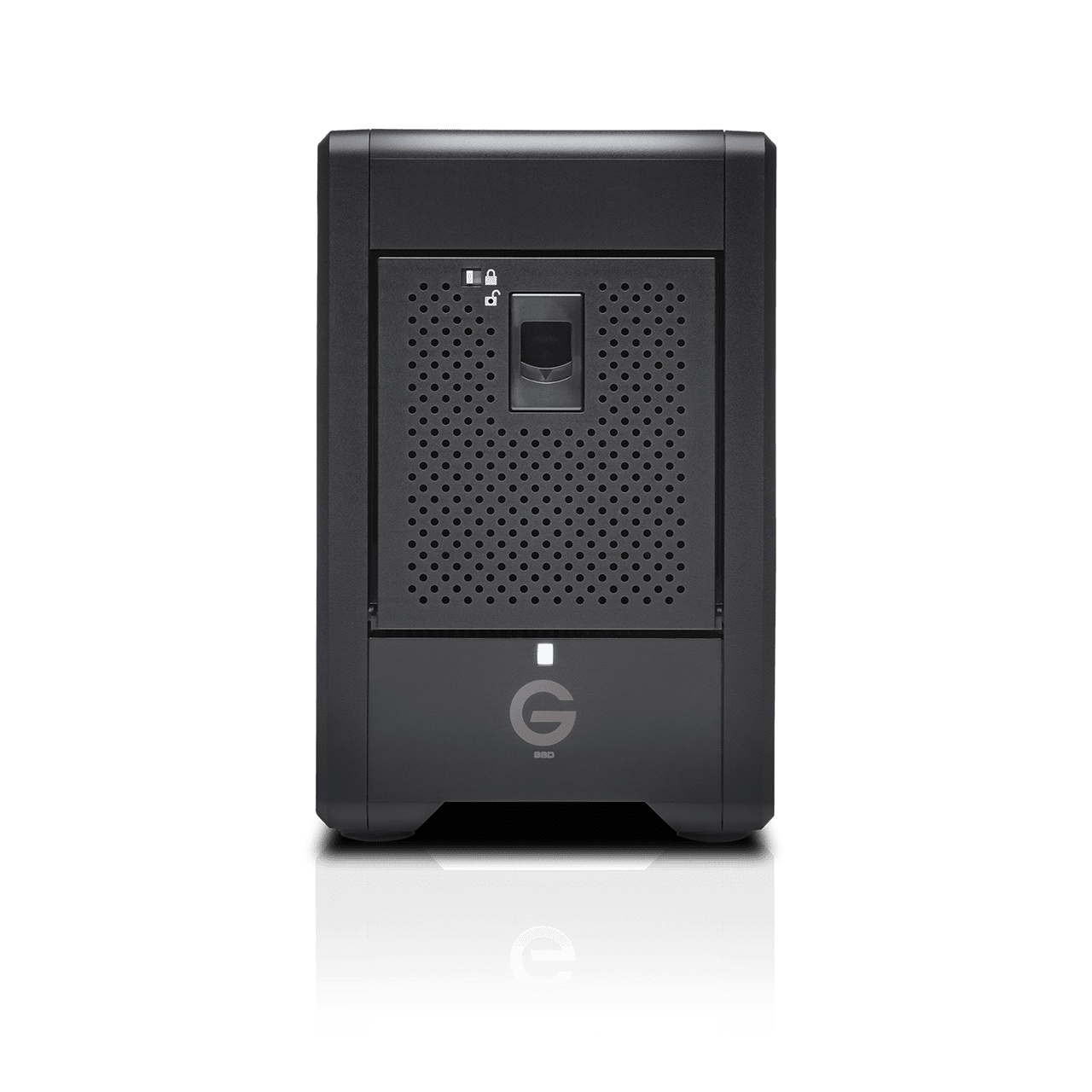 G-RAID SHUTTLE SSD 8TB