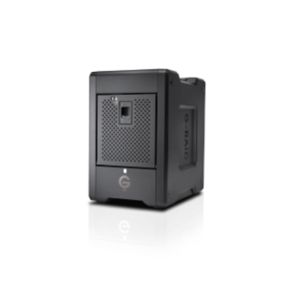G-RAID SHUTTLE SSD 8TB