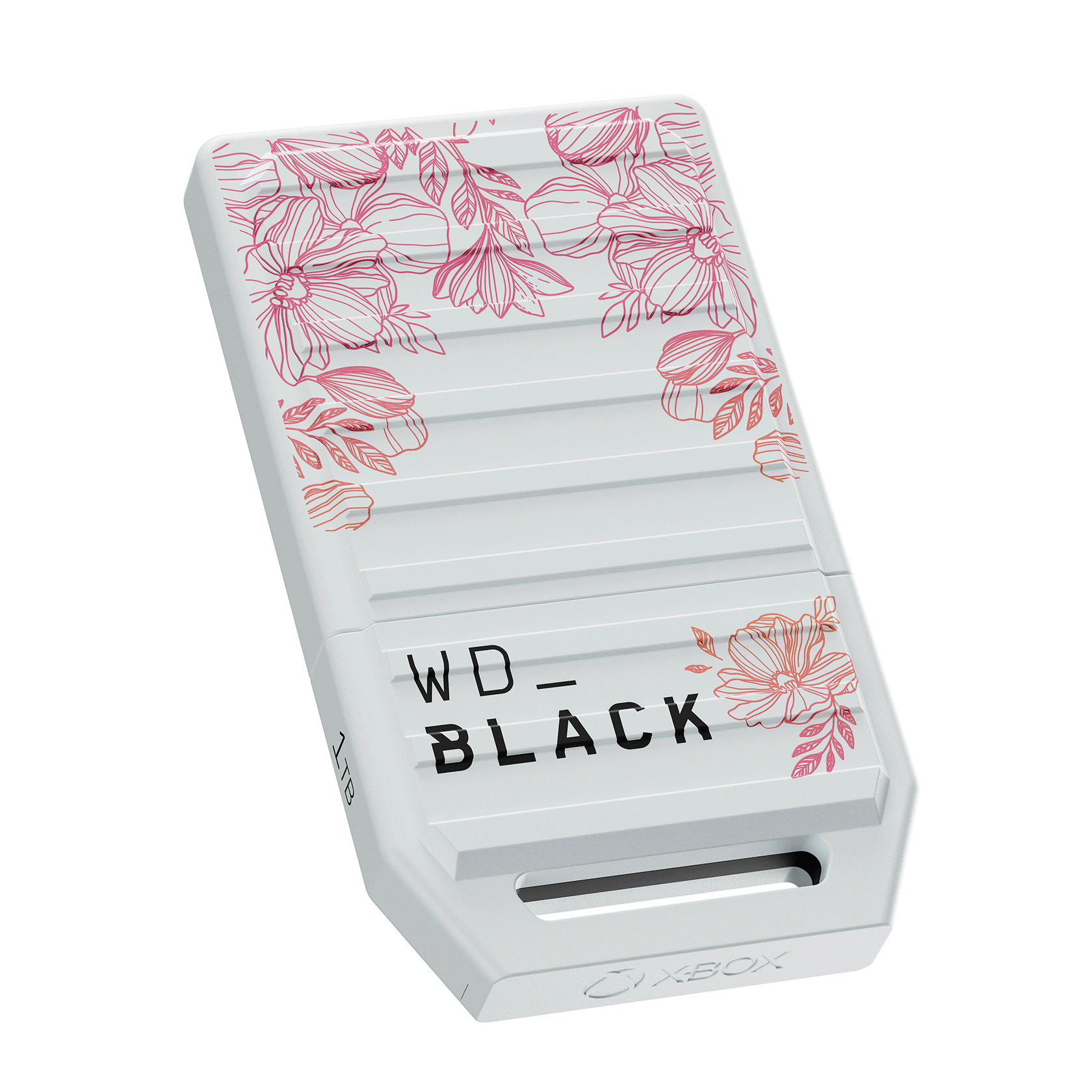 Western Digital WD_BLACK C50 1TB Storage Expansion Card for