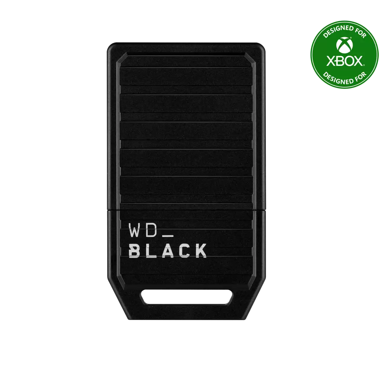 Soluciones de almacenamiento dirigidas a gamers by Western Digital
