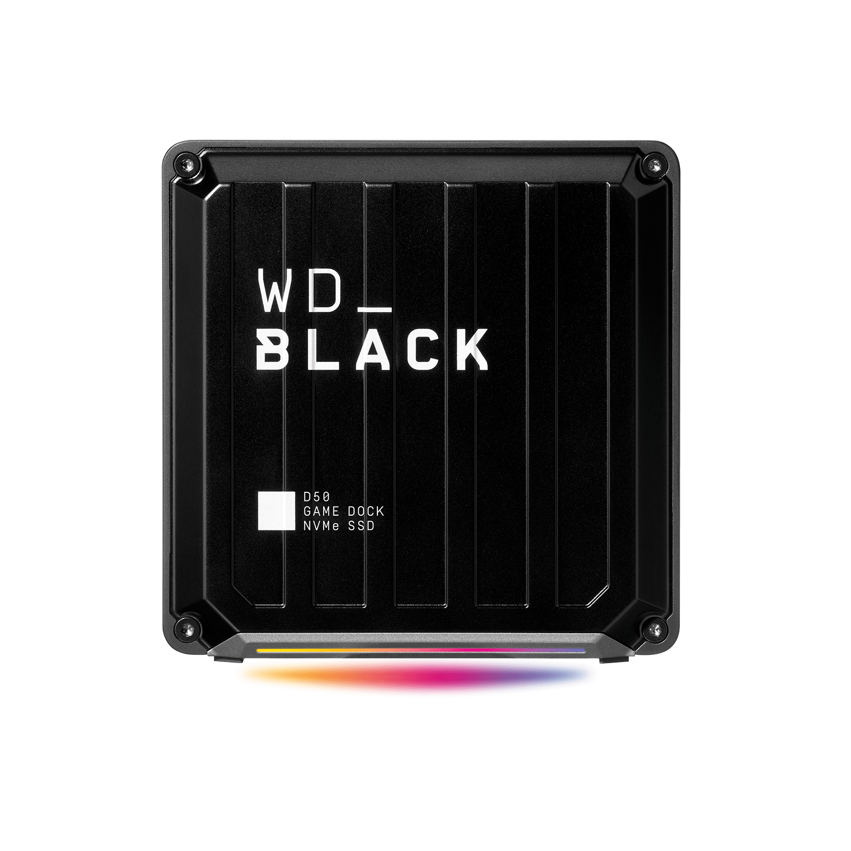 Ssd dock sales