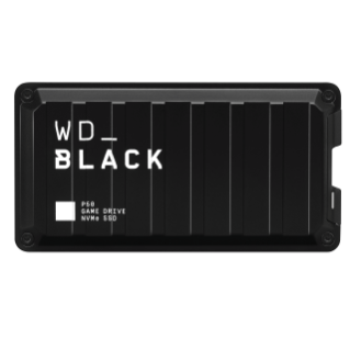 WD_BLACK P50 Game Drive SSD