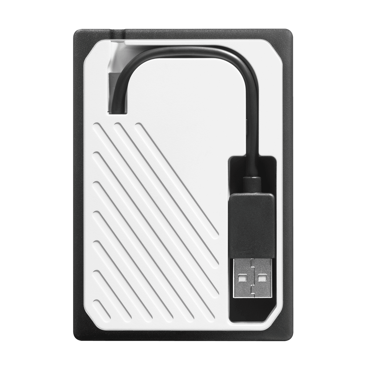 WD Gaming Drive Accelerated for Xbox One Back