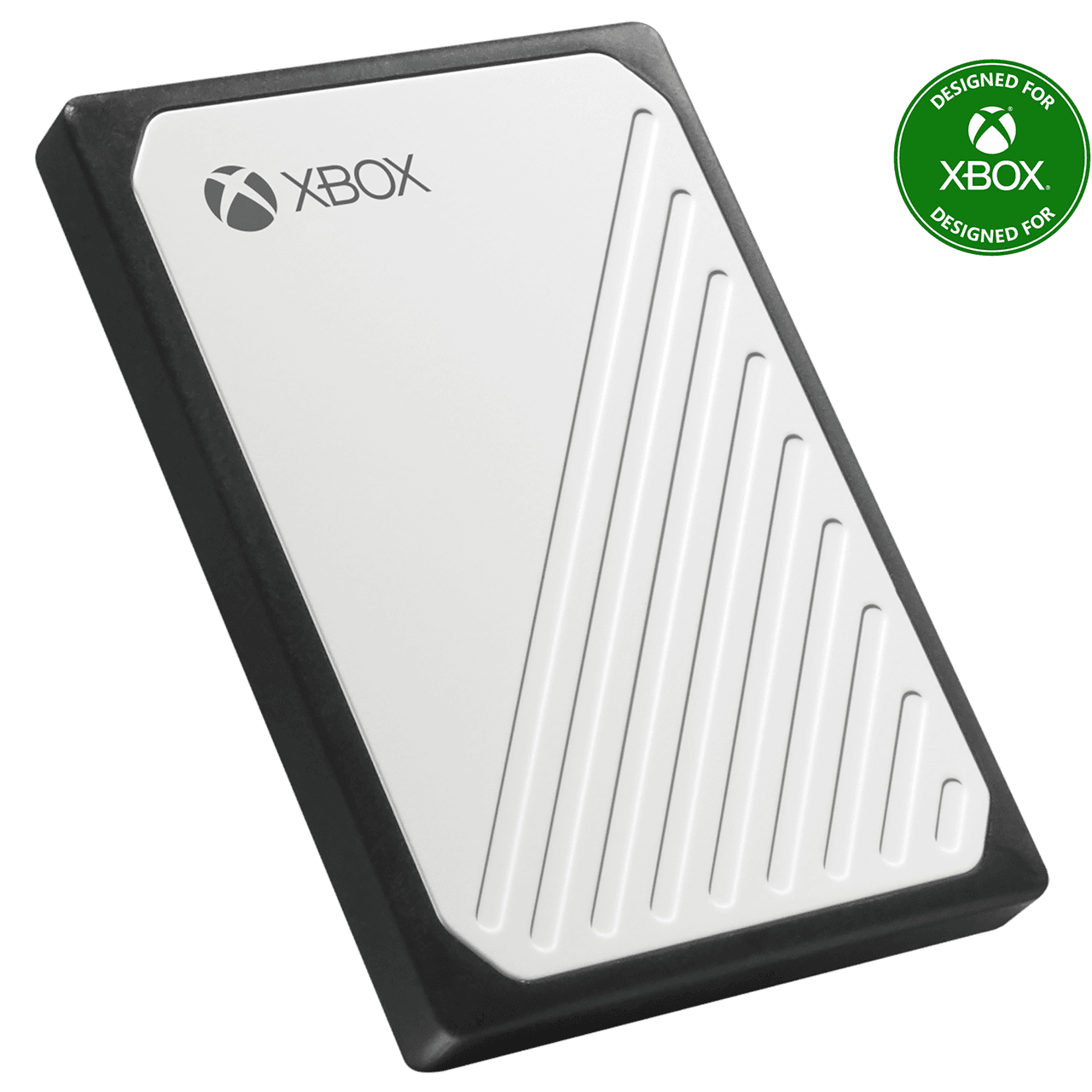 500GB WD\u00AE Gaming Drive Accelerated for Xbox One\u2122 - Image1