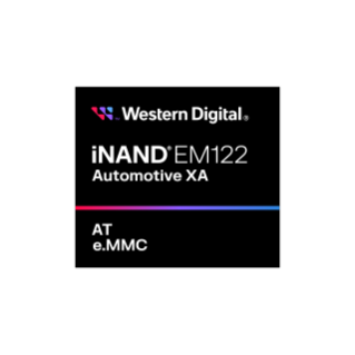iNAND_EM122_XA