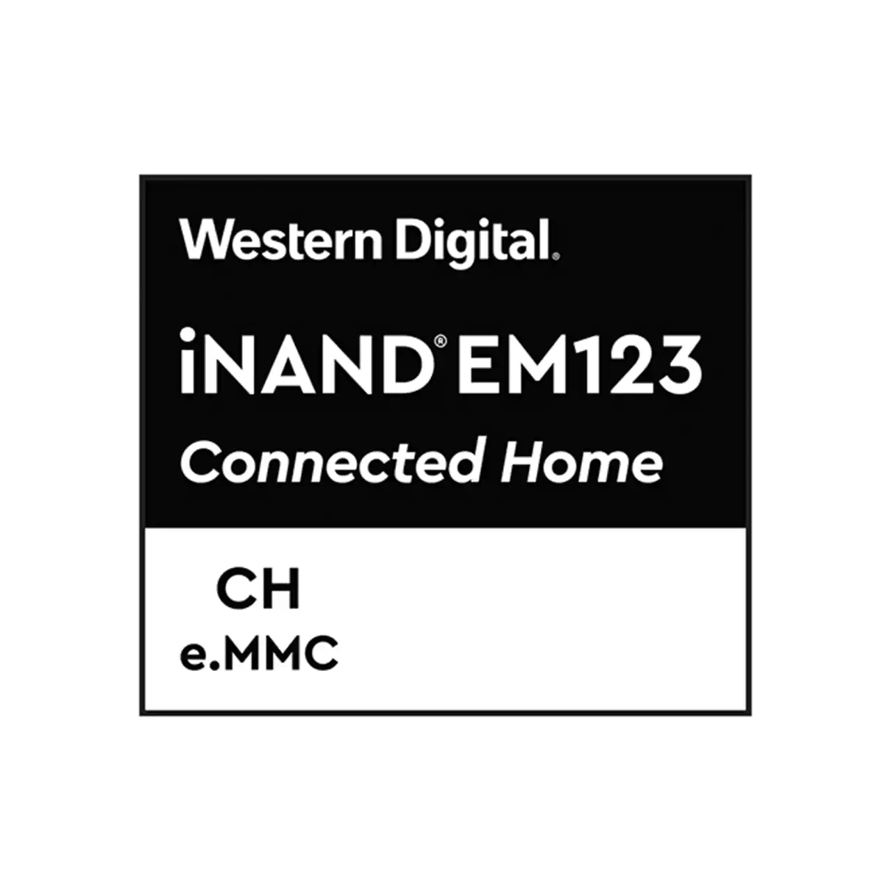 iNAND_EM123_CHeMMC- Zoom Image