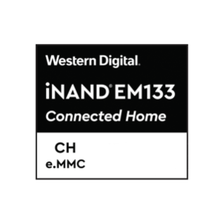 iNAND_EM133_CHeMMC
