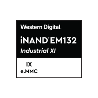 iNAND_EM132_IXeMMC_XI