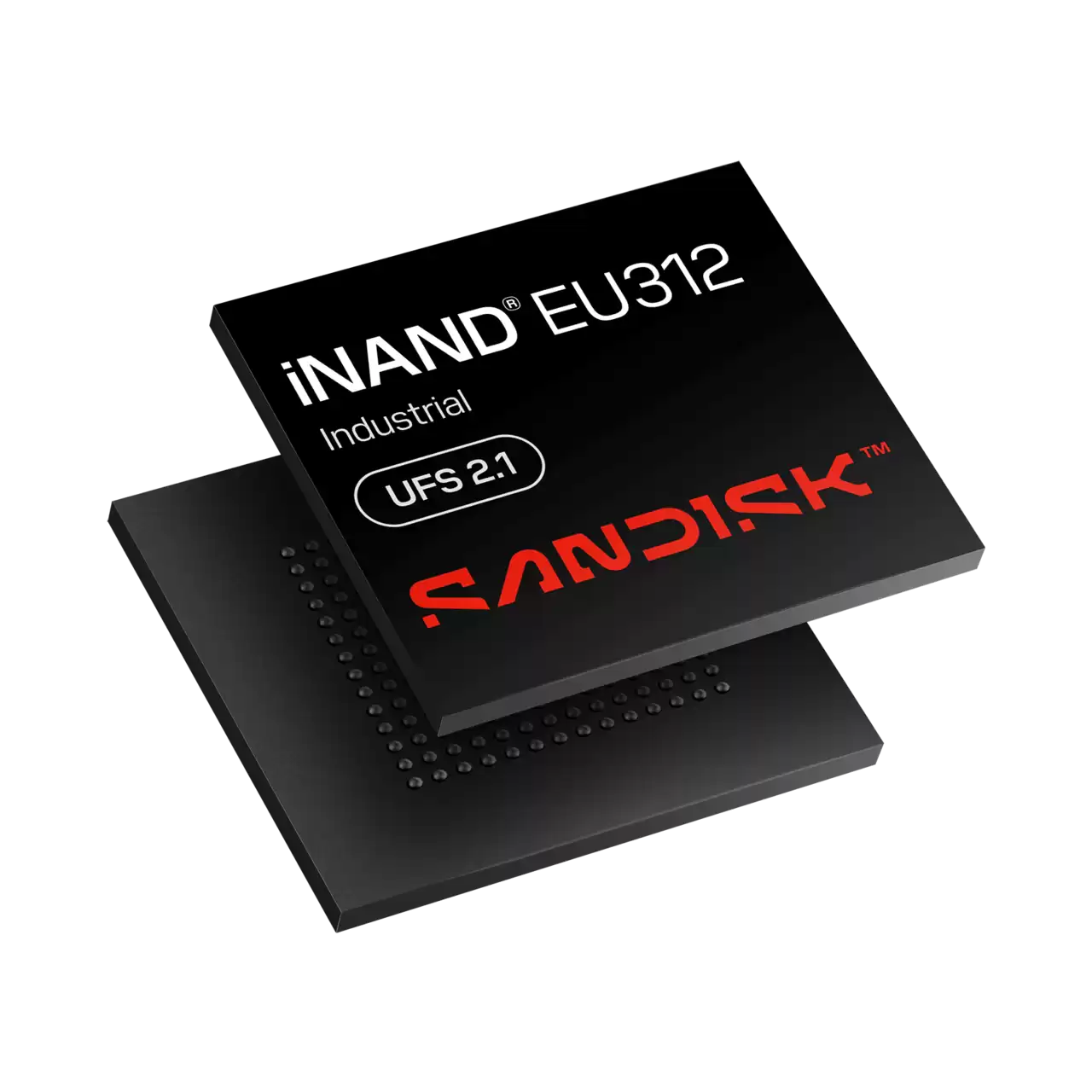 iNAND_EU312_IXUFS- Zoom Image