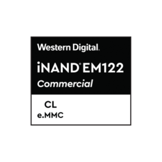 Commercial e.MMC