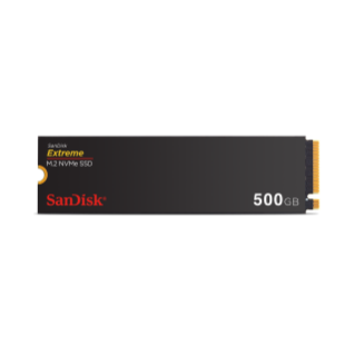 Internal NVMe SSDs for PC Gaming and More SanDisk