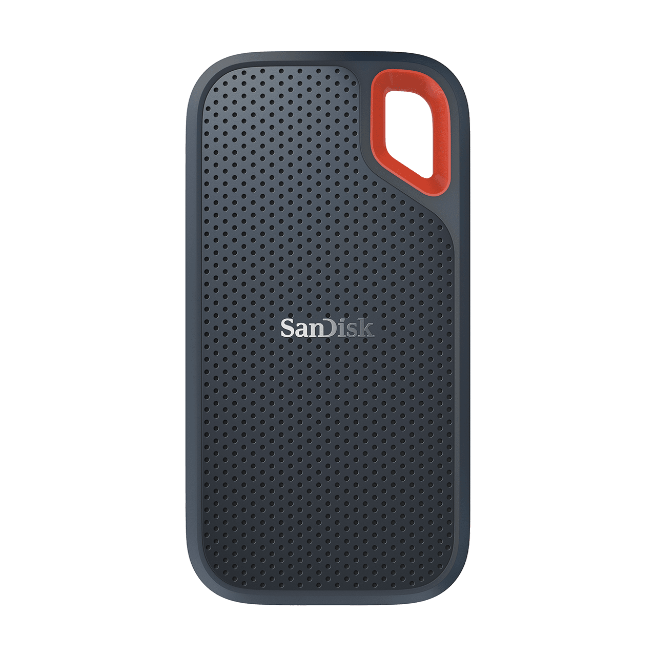 Sandisk Extreme Portable SSD - 500GB - Image1