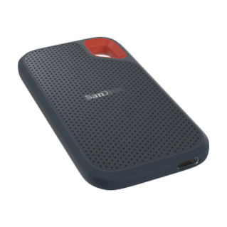 500 Go Disque SSD portable SanDisk Extreme SanDisk